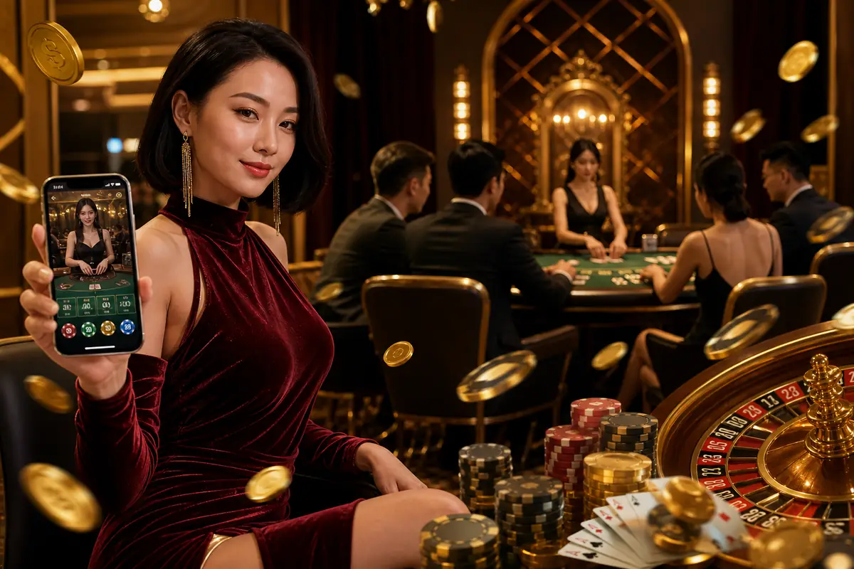 we1wei slot online jackpot permainan
