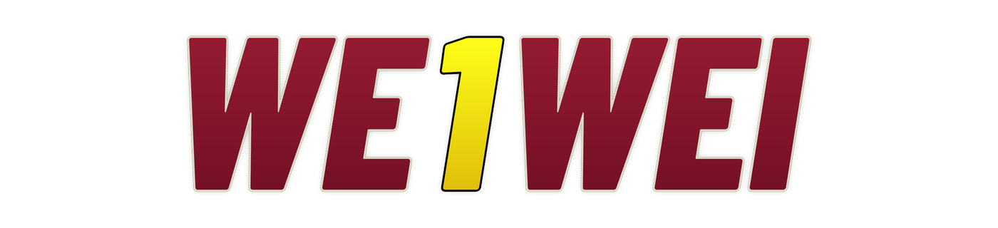 we1wei logo